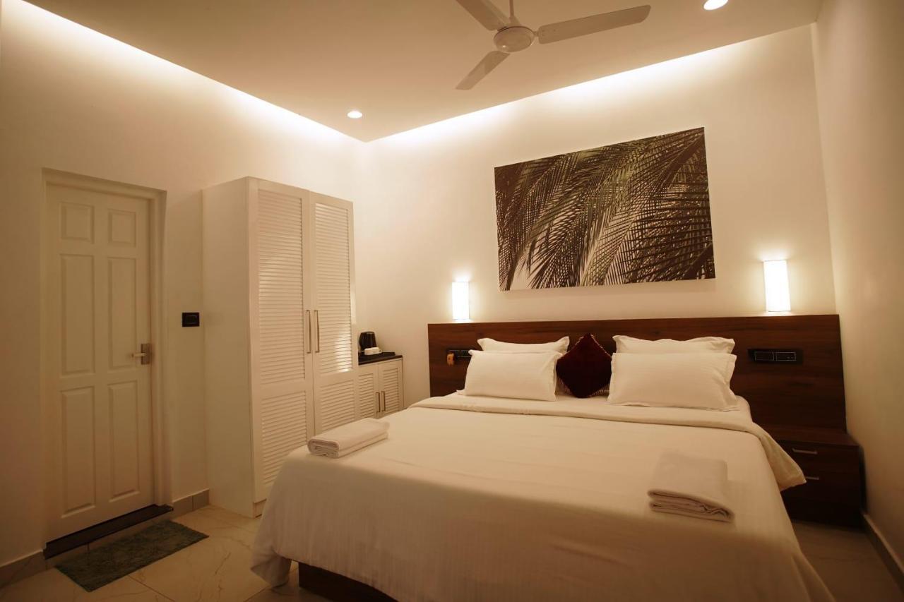 Alappuzha Bamboo Lagoon Backwater Front Resort מראה חיצוני תמונה